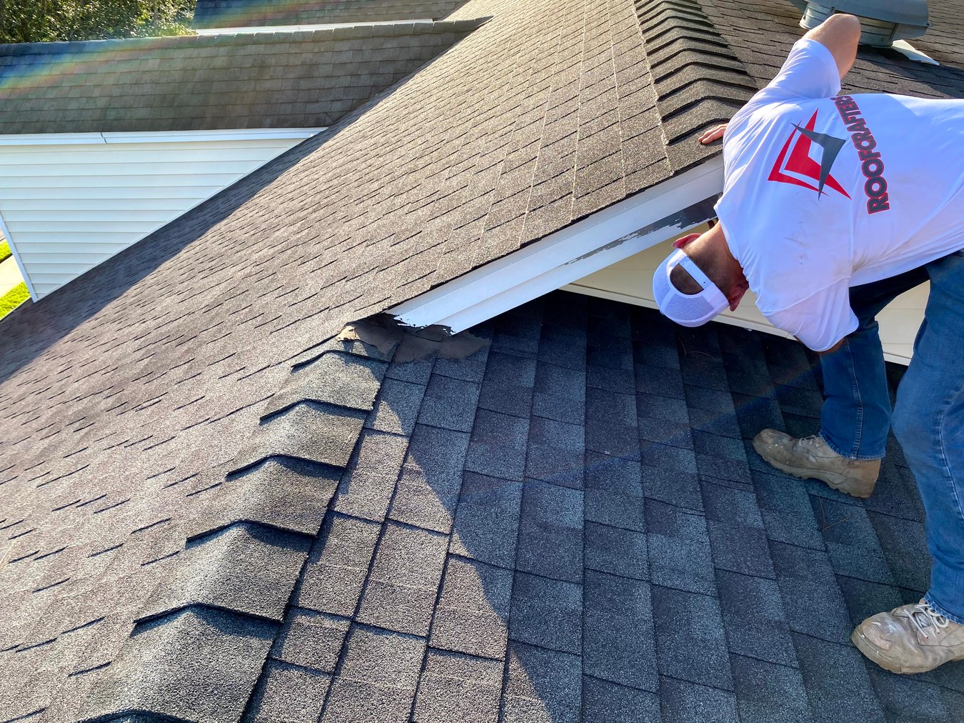 Roof Inspection Vs Wind Mitigation Inspection 8111